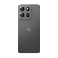 Motorola Moto G15 Power 8/256GB DualSIM kártyafüggetlen okostelefon - szürke (Android)