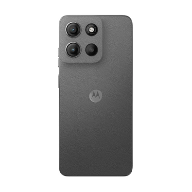 Motorola Moto G15 Power 8/256GB DualSIM kártyafüggetlen okostelefon - szürke (Android)