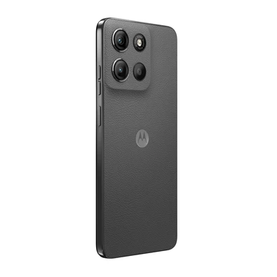 Motorola Moto G15 Power 8/256GB DualSIM kártyafüggetlen okostelefon - szürke (Android)