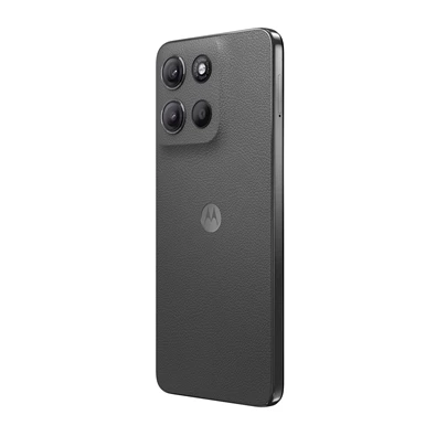 Motorola Moto G15 Power 8/256GB DualSIM kártyafüggetlen okostelefon - szürke (Android)