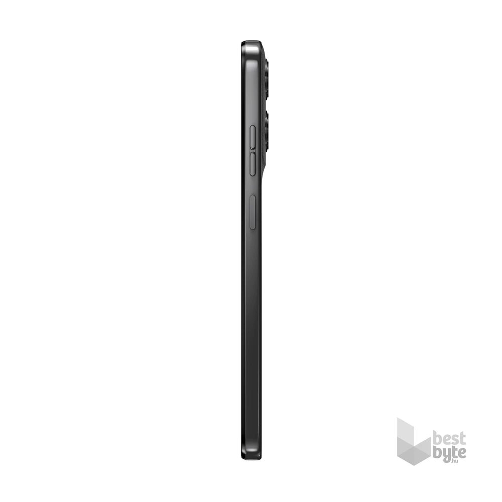 Motorola Moto G15 Power 8/256GB DualSIM kártyafüggetlen okostelefon - szürke (Android)