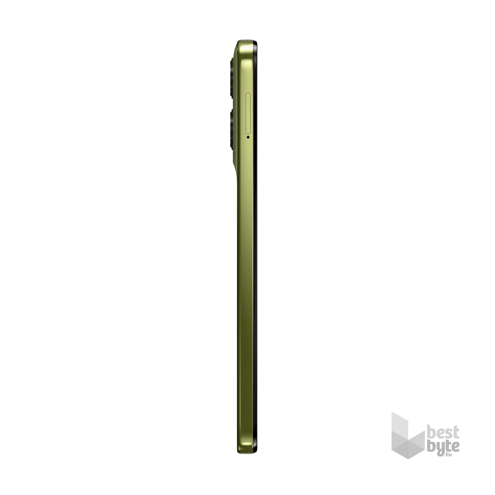 Motorola Moto G15 Power 8/256GB DualSIM kártyafüggetlen okostelefon - zöld (Android)