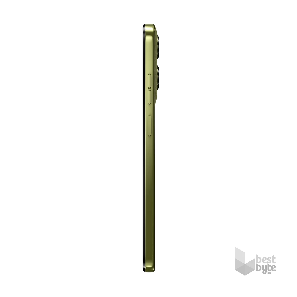 Motorola Moto G15 Power 8/256GB DualSIM kártyafüggetlen okostelefon - zöld (Android)