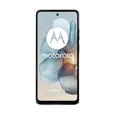 Motorola Moto G24 Power Edition 8/256GB DualSIM kártyafüggetlen okostelefon - kék (Android)