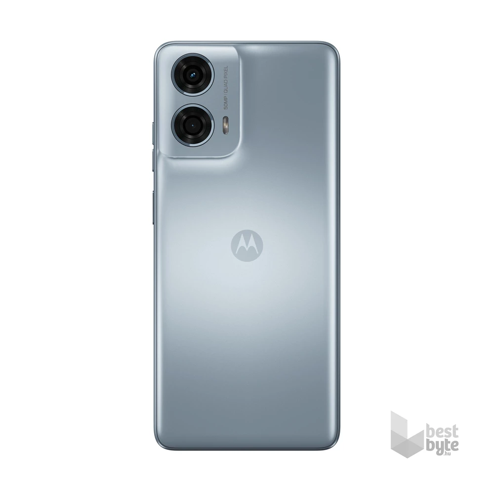 Motorola Moto G24 Power Edition 8/256GB DualSIM kártyafüggetlen okostelefon - kék (Android)