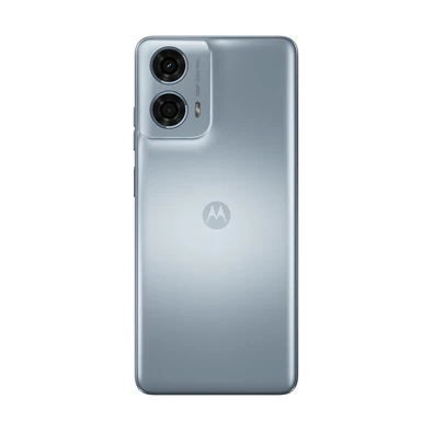 Motorola Moto G24 Power Edition 8/256GB DualSIM kártyafüggetlen okostelefon - kék (Android)