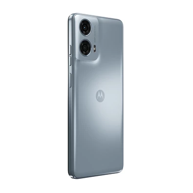Motorola Moto G24 Power Edition 8/256GB DualSIM kártyafüggetlen okostelefon - kék (Android)