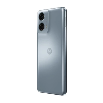 Motorola Moto G24 Power Edition 8/256GB DualSIM kártyafüggetlen okostelefon - kék (Android)