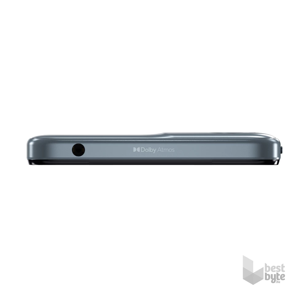 Motorola Moto G24 Power Edition 8/256GB DualSIM kártyafüggetlen okostelefon - kék (Android)
