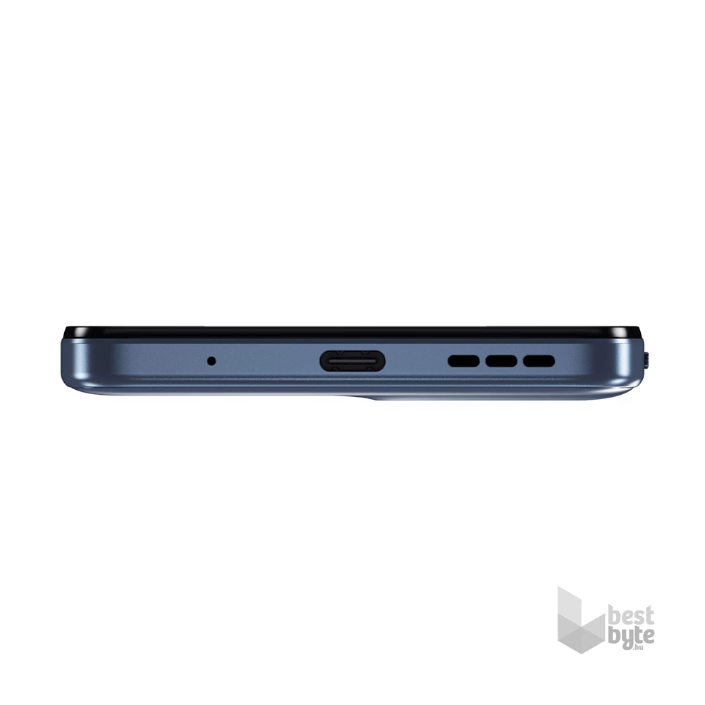 Motorola Moto G24 Power Edition 8/256GB DualSIM kártyafüggetlen okostelefon - sötétkék (Android)