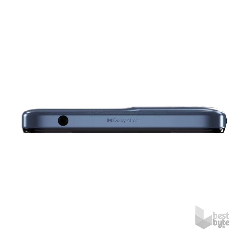 Motorola Moto G24 Power Edition 8/256GB DualSIM kártyafüggetlen okostelefon - sötétkék (Android)