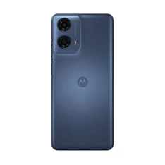 Motorola Moto G24 Power Edition 8/256GB DualSIM kártyafüggetlen okostelefon - sötétkék (Android) (Újracsomagolt)