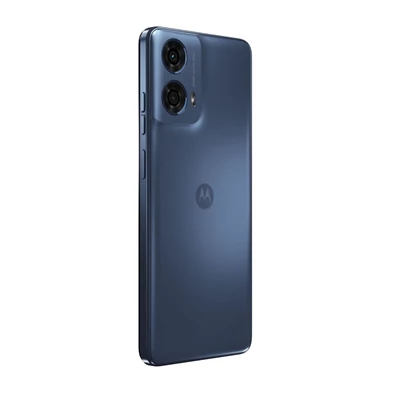 Motorola Moto G24 Power Edition 8/256GB DualSIM kártyafüggetlen okostelefon - sötétkék (Android) (Újracsomagolt)