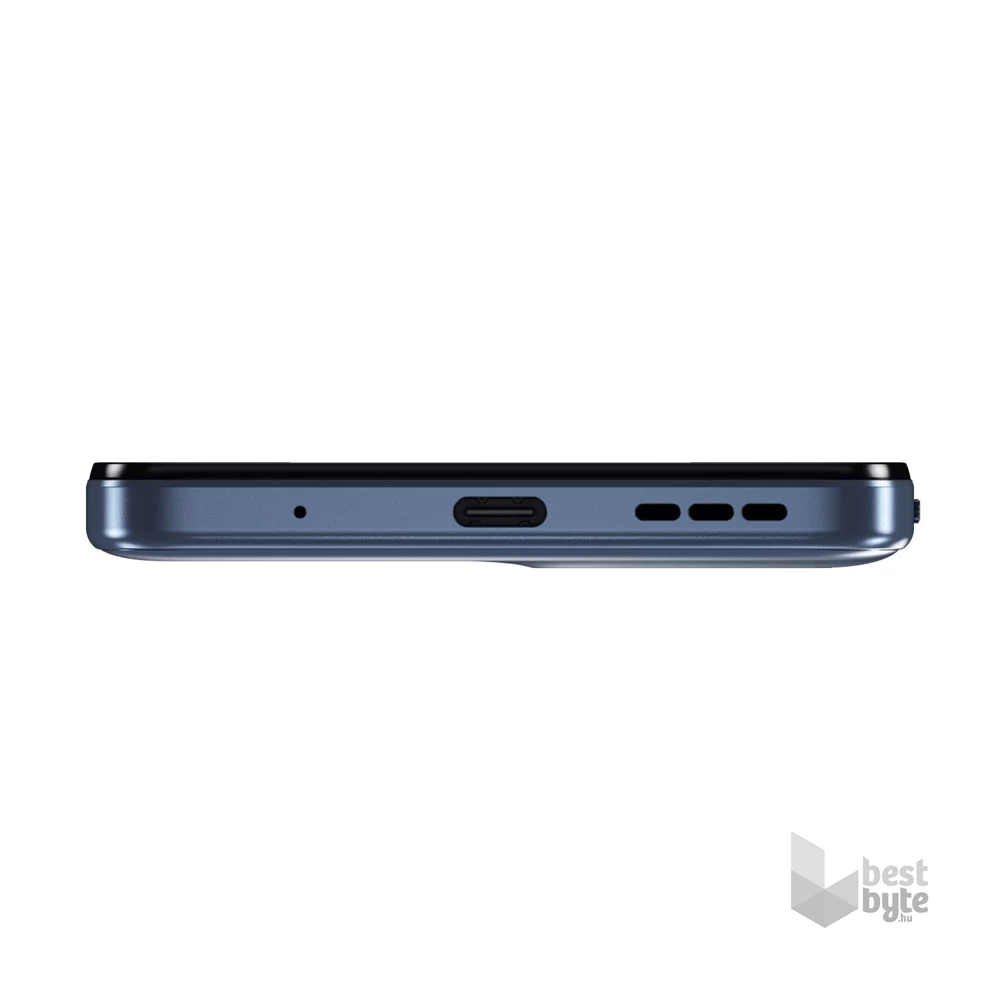 Motorola Moto G24 Power Edition 8/256GB DualSIM kártyafüggetlen okostelefon - sötétkék (Android) (Újracsomagolt)
