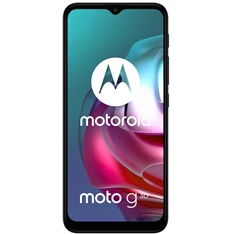 Motorola Moto G30 4GB/128GB DualSIM kártyafüggetlen okostelefon - Dark Pearl (Android)
