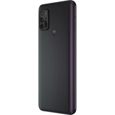 Motorola Moto G30 4GB/128GB DualSIM kártyafüggetlen okostelefon - Dark Pearl (Android)