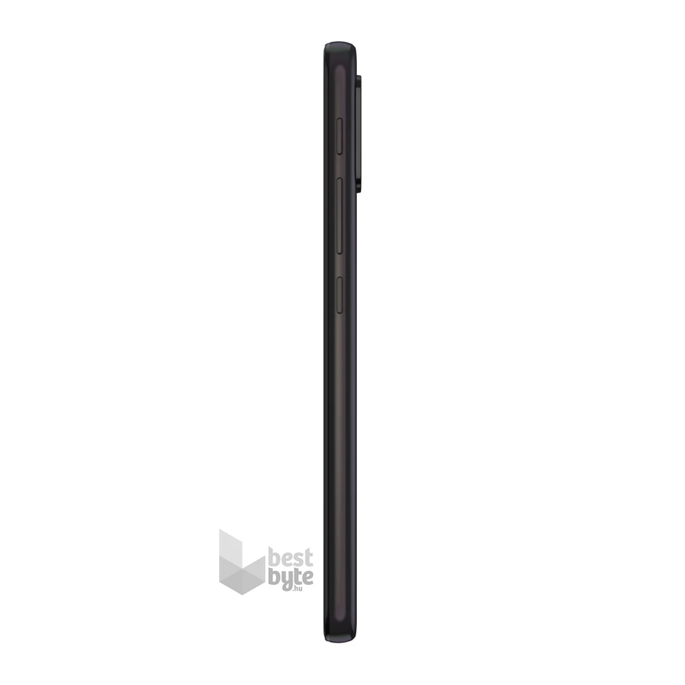 Motorola Moto G30 4GB/128GB DualSIM kártyafüggetlen okostelefon - Dark Pearl (Android)