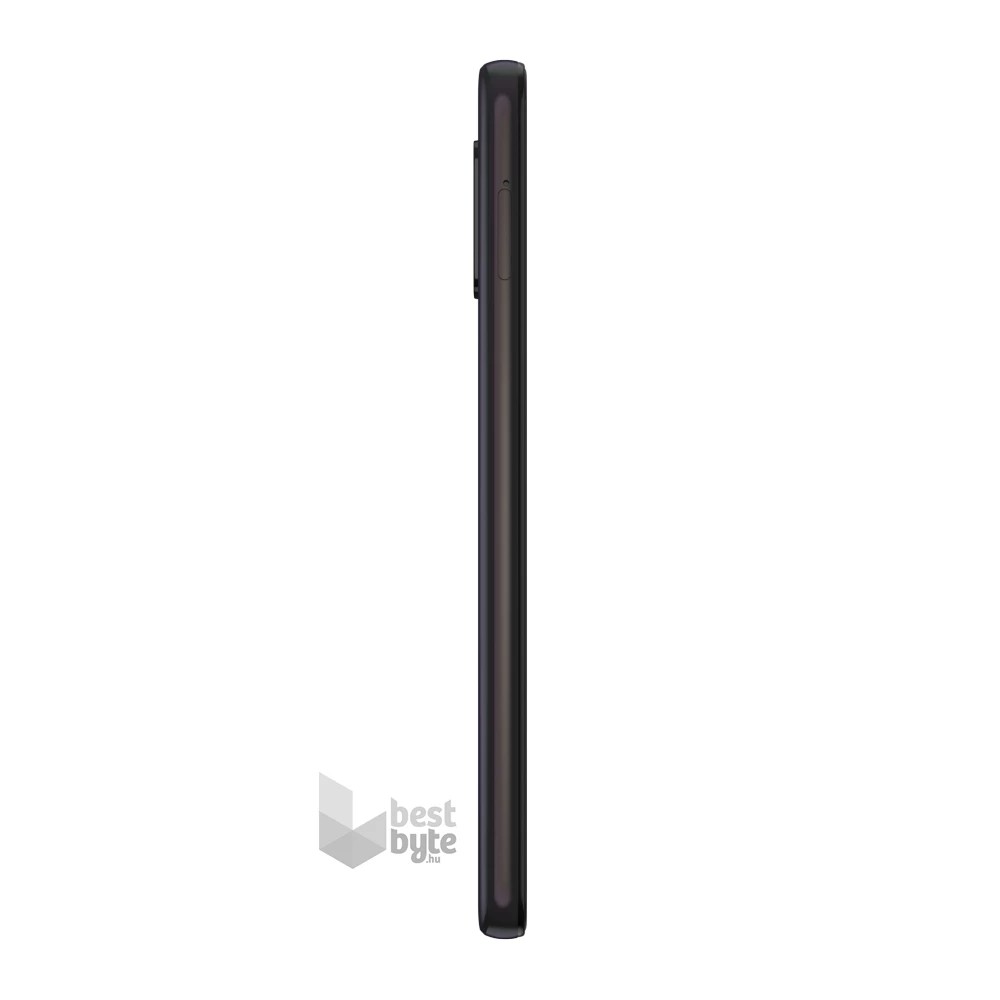 Motorola Moto G30 4GB/128GB DualSIM kártyafüggetlen okostelefon - Dark Pearl (Android)