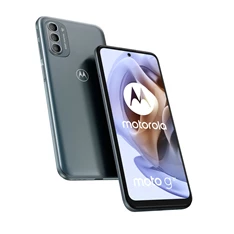 Motorola Moto G31 4/64GB DualSIM kártyafüggetlen okostelefon - szürke (Android)