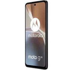 Motorola Moto G32 6/128GB DualSIM kártyafüggetlen okostelefon - szürke (Android)