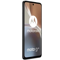 Motorola Moto G32 6/128GB DualSIM kártyafüggetlen okostelefon - szürke (Android)