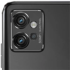 Motorola Moto G32 6/128GB DualSIM kártyafüggetlen okostelefon - szürke (Android)