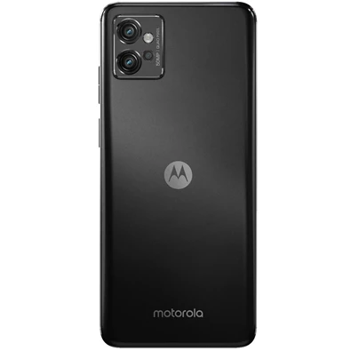Motorola Moto G32 6/128GB DualSIM kártyafüggetlen okostelefon - szürke (Android)