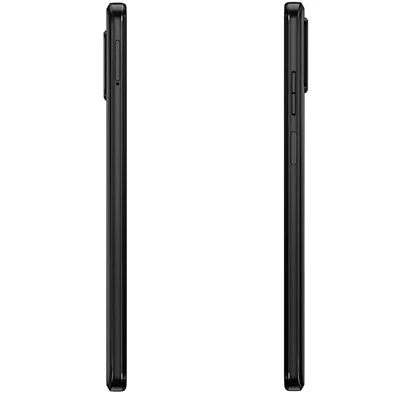Motorola Moto G32 6/128GB DualSIM kártyafüggetlen okostelefon - szürke (Android)