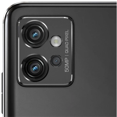 Motorola Moto G32 6/128GB DualSIM kártyafüggetlen okostelefon - szürke (Android)