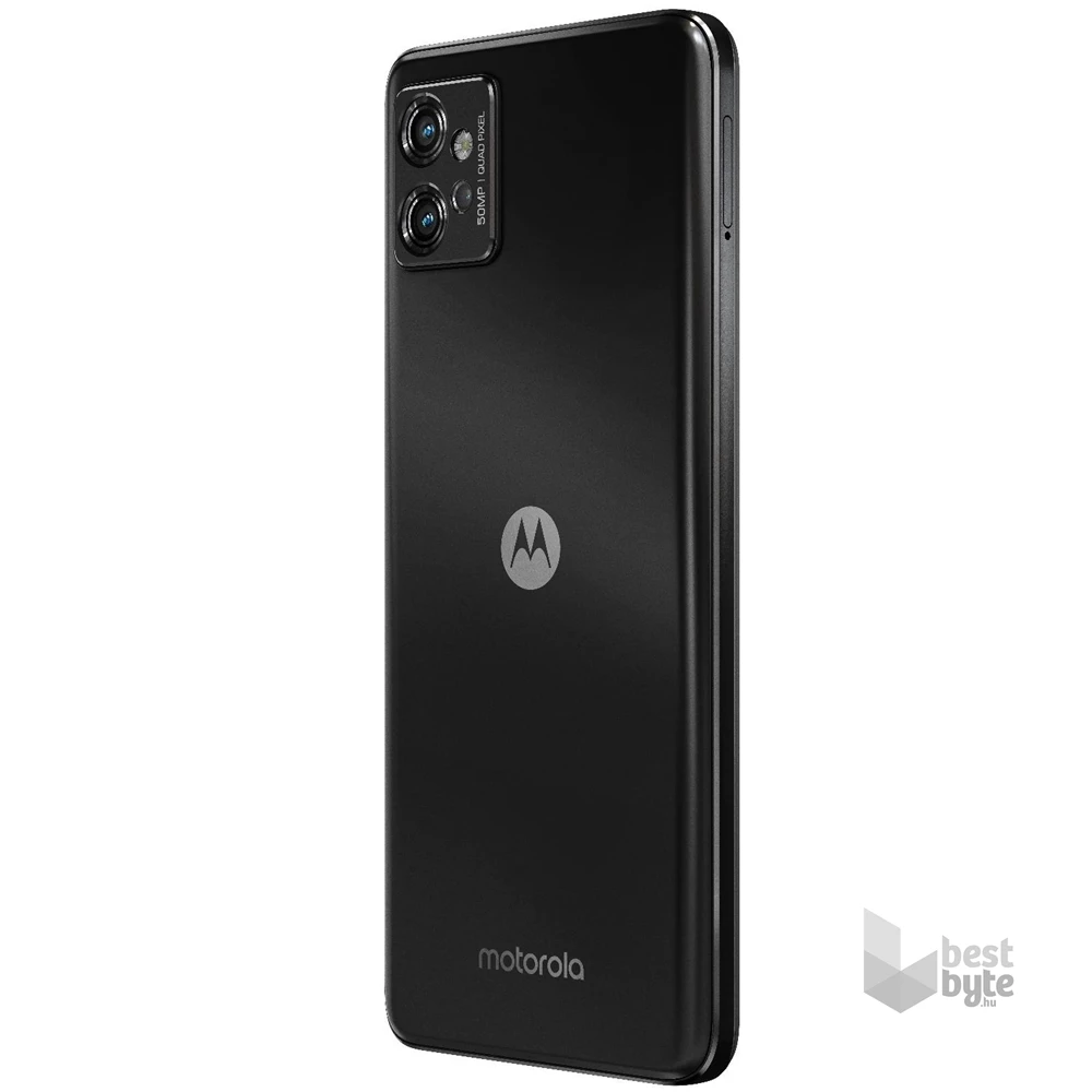 Motorola Moto G32 8/256GB DualSIM kártyafüggetlen okostelefon - szürke (Android)