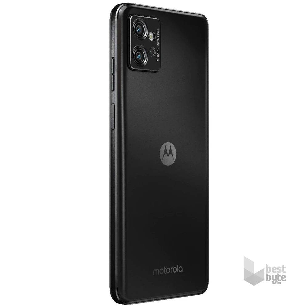 Motorola Moto G32 8/256GB DualSIM kártyafüggetlen okostelefon - szürke (Android)