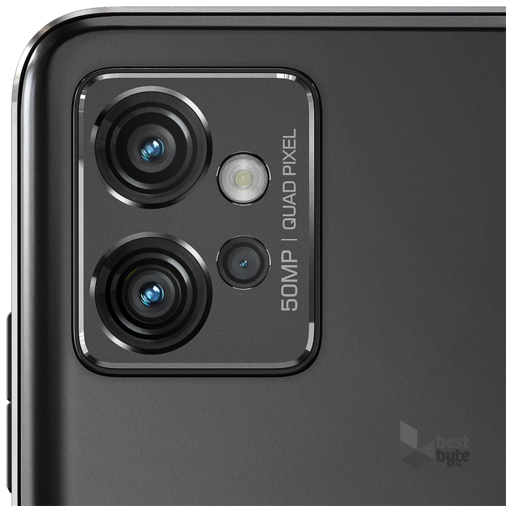 Motorola Moto G32 8/256GB DualSIM kártyafüggetlen okostelefon - szürke (Android)