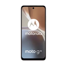 Motorola Moto G32 6/128GB DualSIM kártyafüggetlen okostelefon - rózsaarany (Android) (Újracsomagolt) Motorola Moto G32 6/128GB DualSIM kártyafüggetlen okostelefon - rózsaarany (Android) (Újracsomagolt)