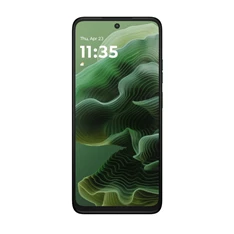 Motorola Moto G35 4/128GB DualSIM kártyafüggetlen okostelefon - zöld (Android)