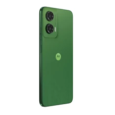 Motorola Moto G35 4/128GB DualSIM kártyafüggetlen okostelefon - zöld (Android)