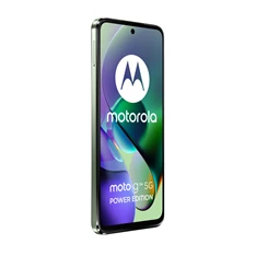 Motorola Moto G54 12/256GB DualSIM kártyafüggetlen okostelefon - Mint Green (Android)