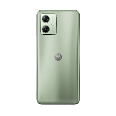 Motorola Moto G54 12/256GB DualSIM kártyafüggetlen okostelefon - Mint Green (Android)