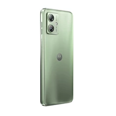 Motorola Moto G54 12/256GB DualSIM kártyafüggetlen okostelefon - Mint Green (Android)