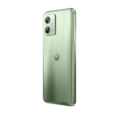 Motorola Moto G54 12/256GB DualSIM kártyafüggetlen okostelefon - Mint Green (Android)