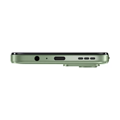 Motorola Moto G54 12/256GB DualSIM kártyafüggetlen okostelefon - Mint Green (Android)