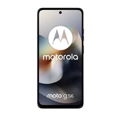 Motorola Moto G56 8/256GB DualSIM kártyafüggetlen okostelefon - Pantone Black Oyster - fekete (Android) Motorola Moto G56 8/256GB DualSIM kártyafüggetlen okostelefon - Pantone Black Oyster - fekete (Android)