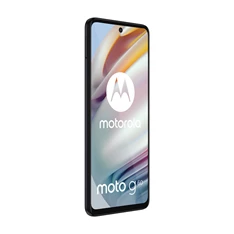 Motorola Moto G60 6/128GB DualSIM kártyafüggetlen okostelefon - fekete (Android) (Újracsomagolt)