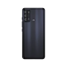 Motorola Moto G60 6/128GB DualSIM kártyafüggetlen okostelefon - fekete (Android) (Újracsomagolt)
