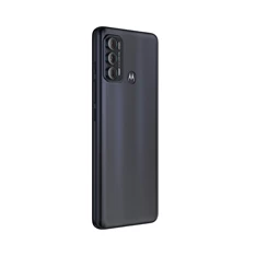 Motorola Moto G60 6/128GB DualSIM kártyafüggetlen okostelefon - fekete (Android) (Újracsomagolt)