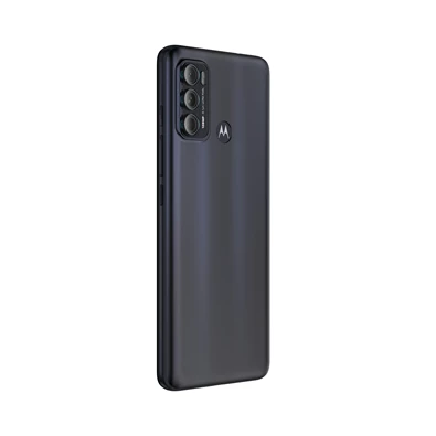Motorola Moto G60 6/128GB DualSIM kártyafüggetlen okostelefon - fekete (Android) (Újracsomagolt)