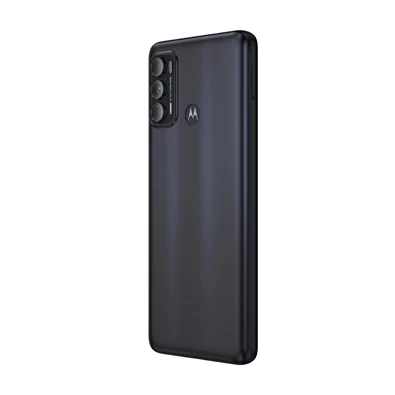 Motorola Moto G60 6/128GB DualSIM kártyafüggetlen okostelefon - fekete (Android) (Újracsomagolt)