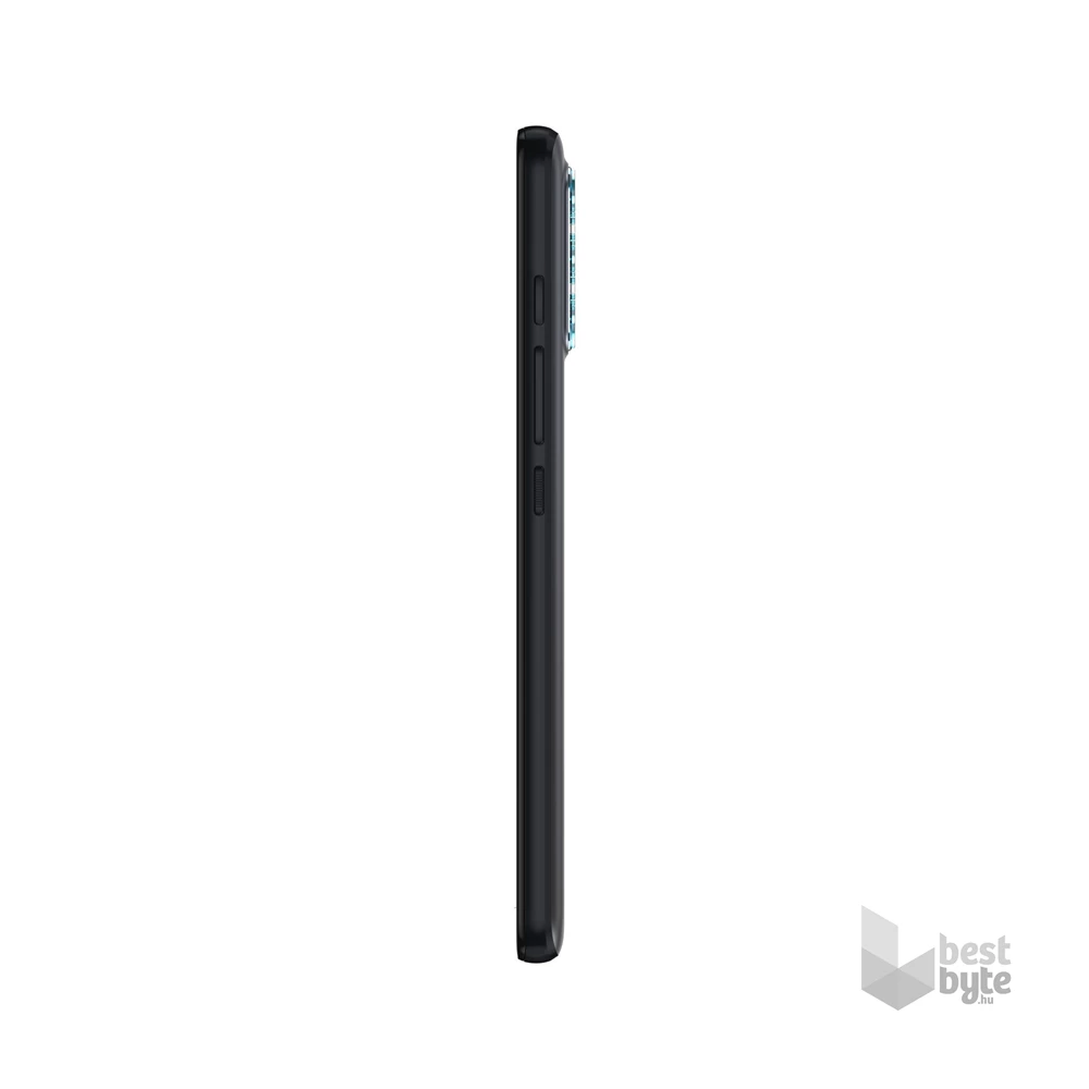 Motorola Moto G60 6/128GB DualSIM kártyafüggetlen okostelefon - fekete (Android) (Újracsomagolt)