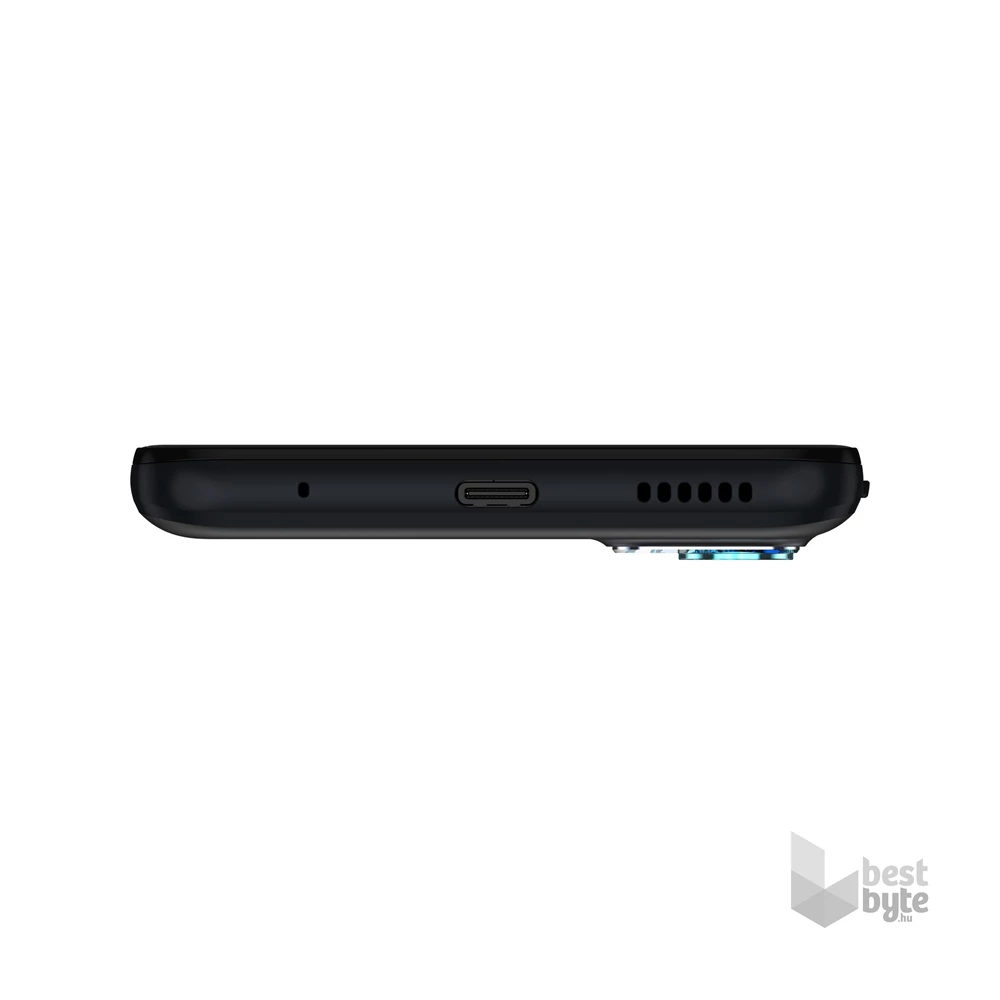 Motorola Moto G60 6/128GB DualSIM kártyafüggetlen okostelefon - fekete (Android) (Újracsomagolt)