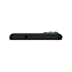 Motorola Moto G60 6/128GB DualSIM kártyafüggetlen okostelefon - fekete (Android) (Újracsomagolt)