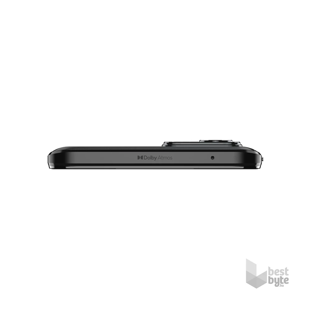 Motorola Moto G72 8/128GB DualSIM kártyafüggetlen okostelefon - szürke (Android)